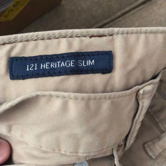 Lucky brand 121 heritage slim - Picture 4 of 4